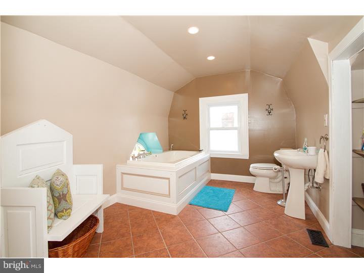 MT AIRY (EAST) - Residential