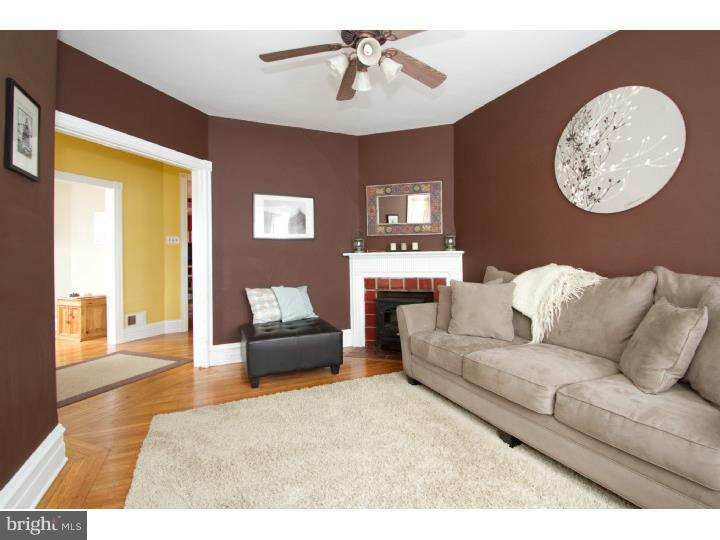 MT AIRY (EAST) - Residential