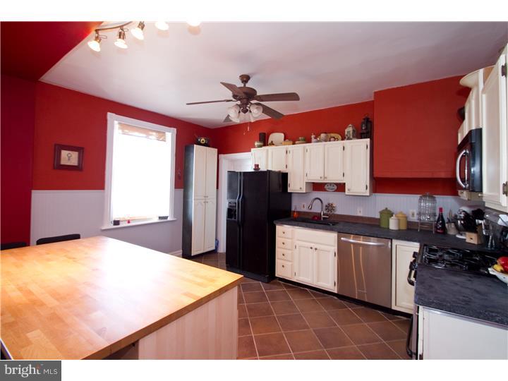 MT AIRY (EAST) - Residential