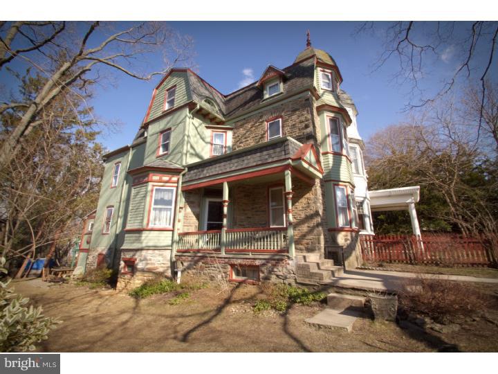 MT AIRY (EAST) - Residential