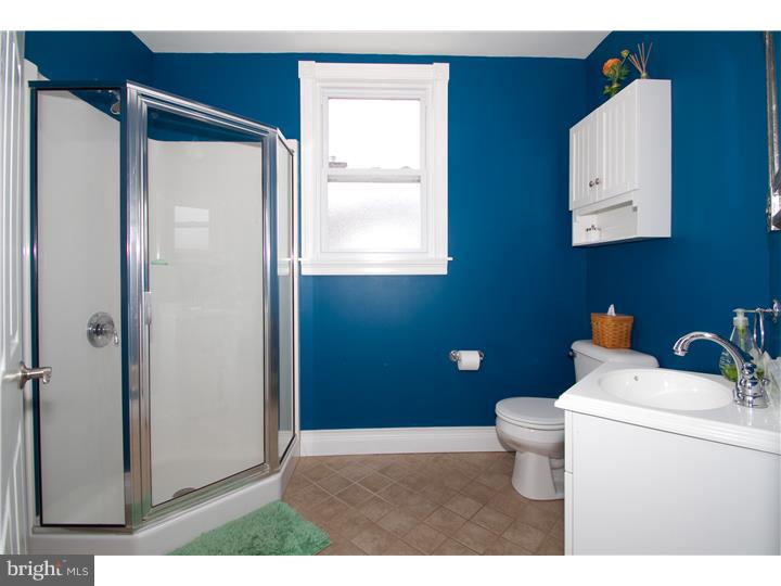 MT AIRY (EAST) - Residential