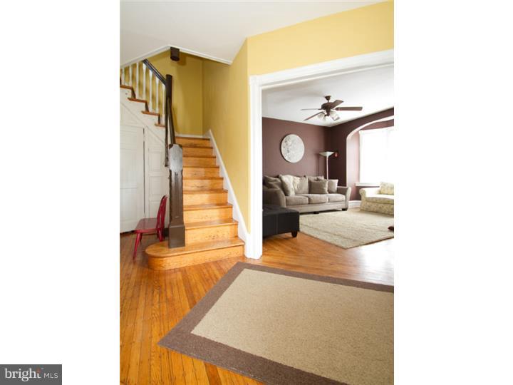 MT AIRY (EAST) - Residential