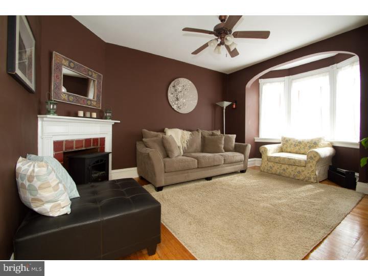 MT AIRY (EAST) - Residential