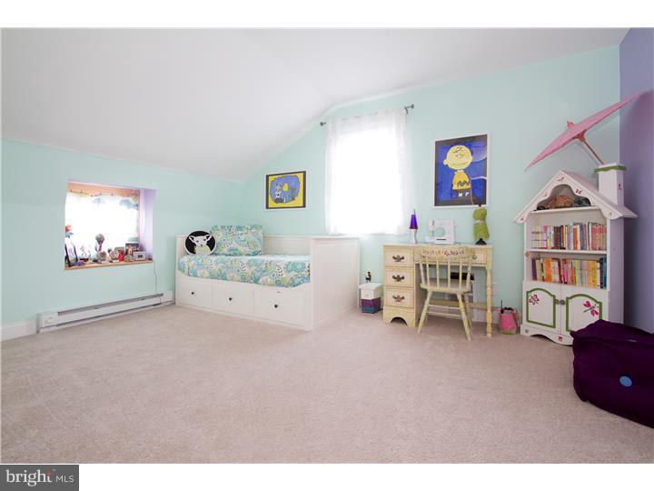 MT AIRY (EAST) - Residential