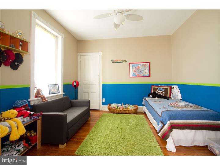 MT AIRY (EAST) - Residential