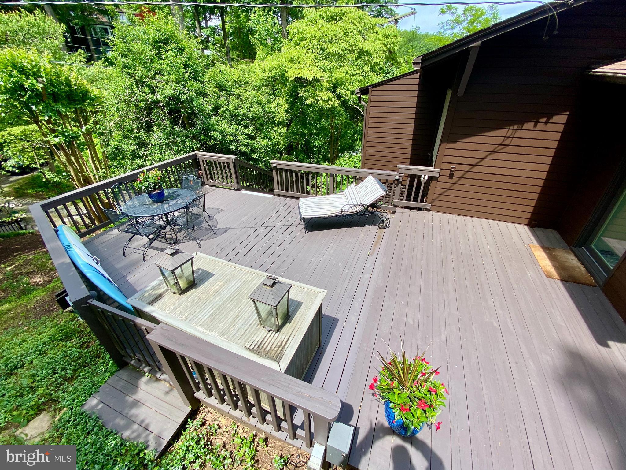 SHERWOOD FOREST - Residential