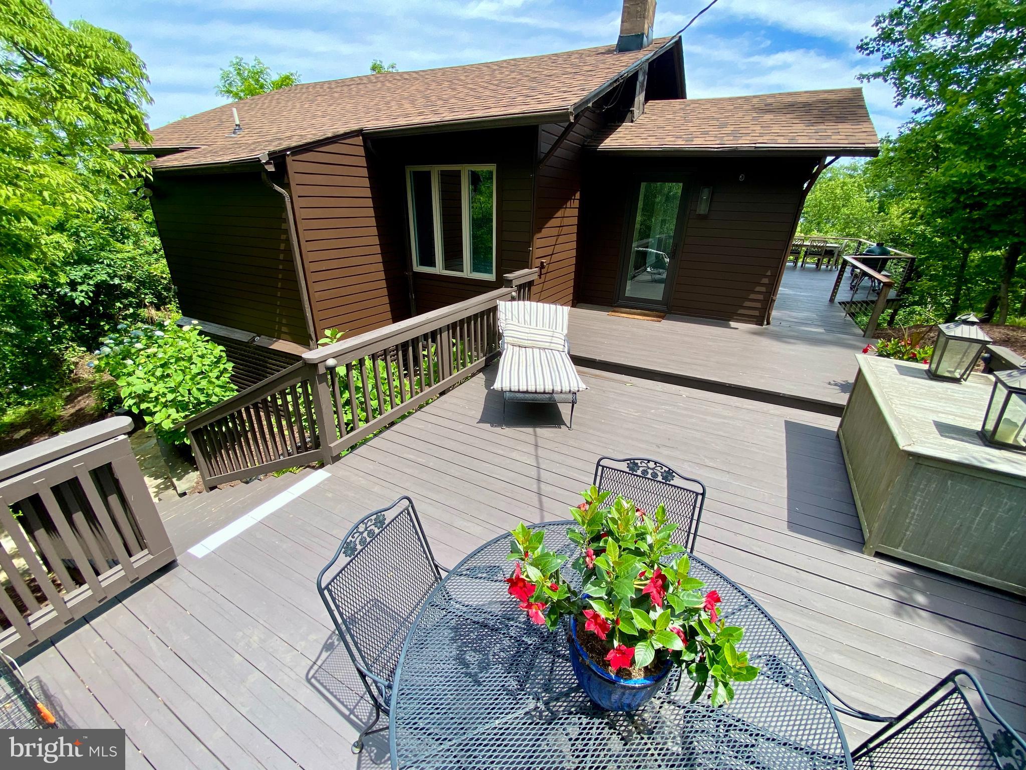 SHERWOOD FOREST - Residential