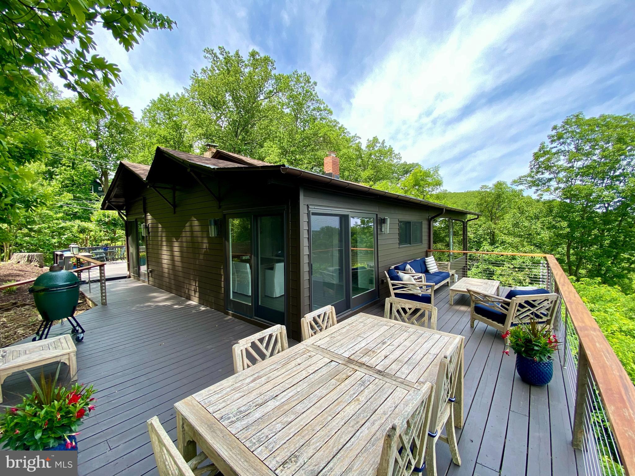 SHERWOOD FOREST - Residential