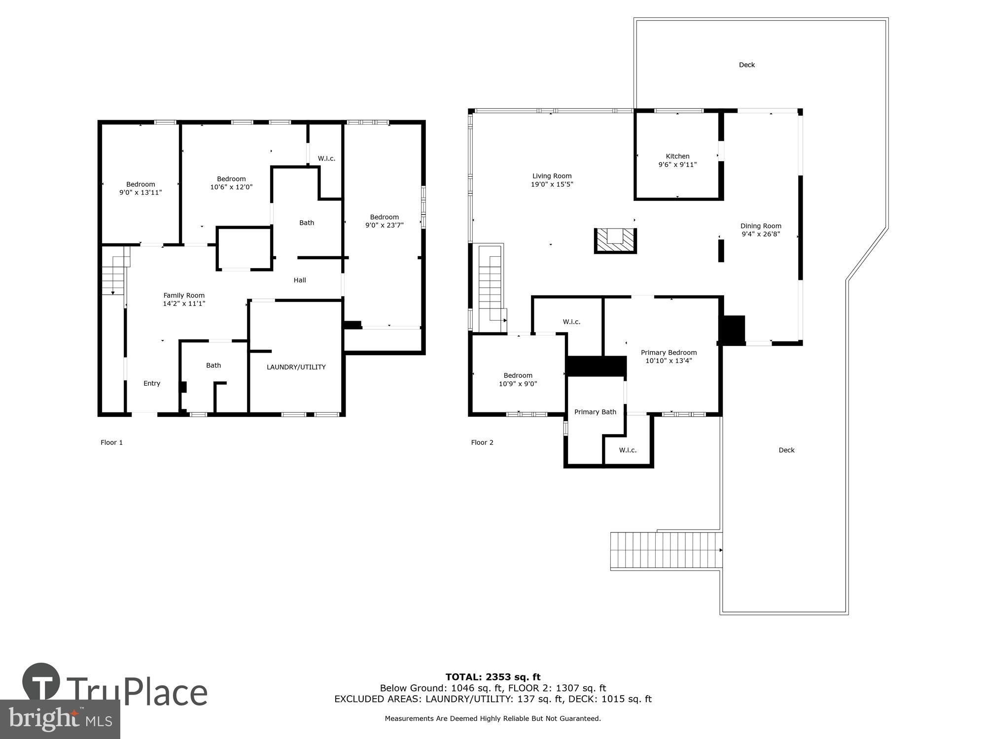 SHERWOOD FOREST - Residential