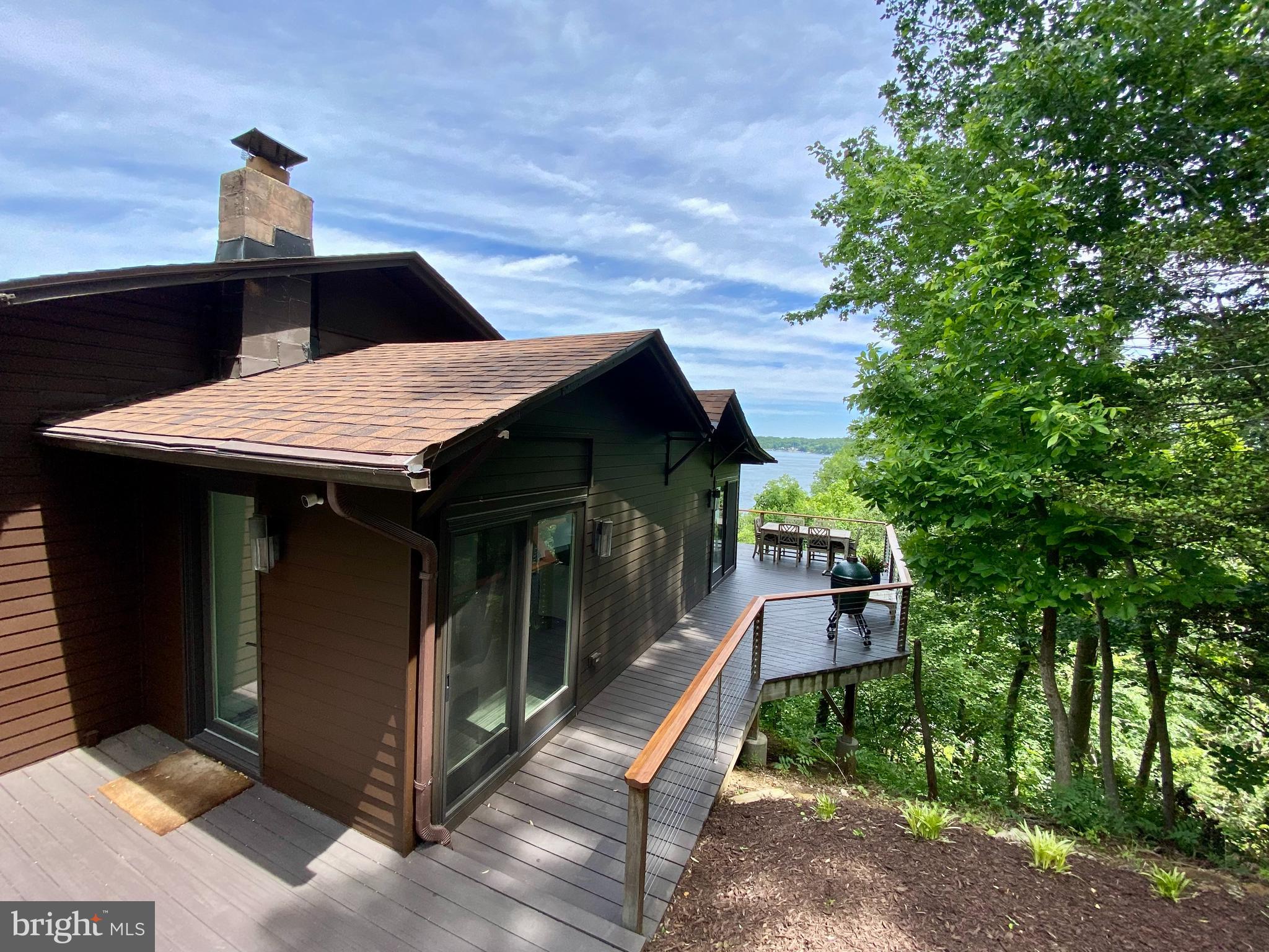 SHERWOOD FOREST - Residential