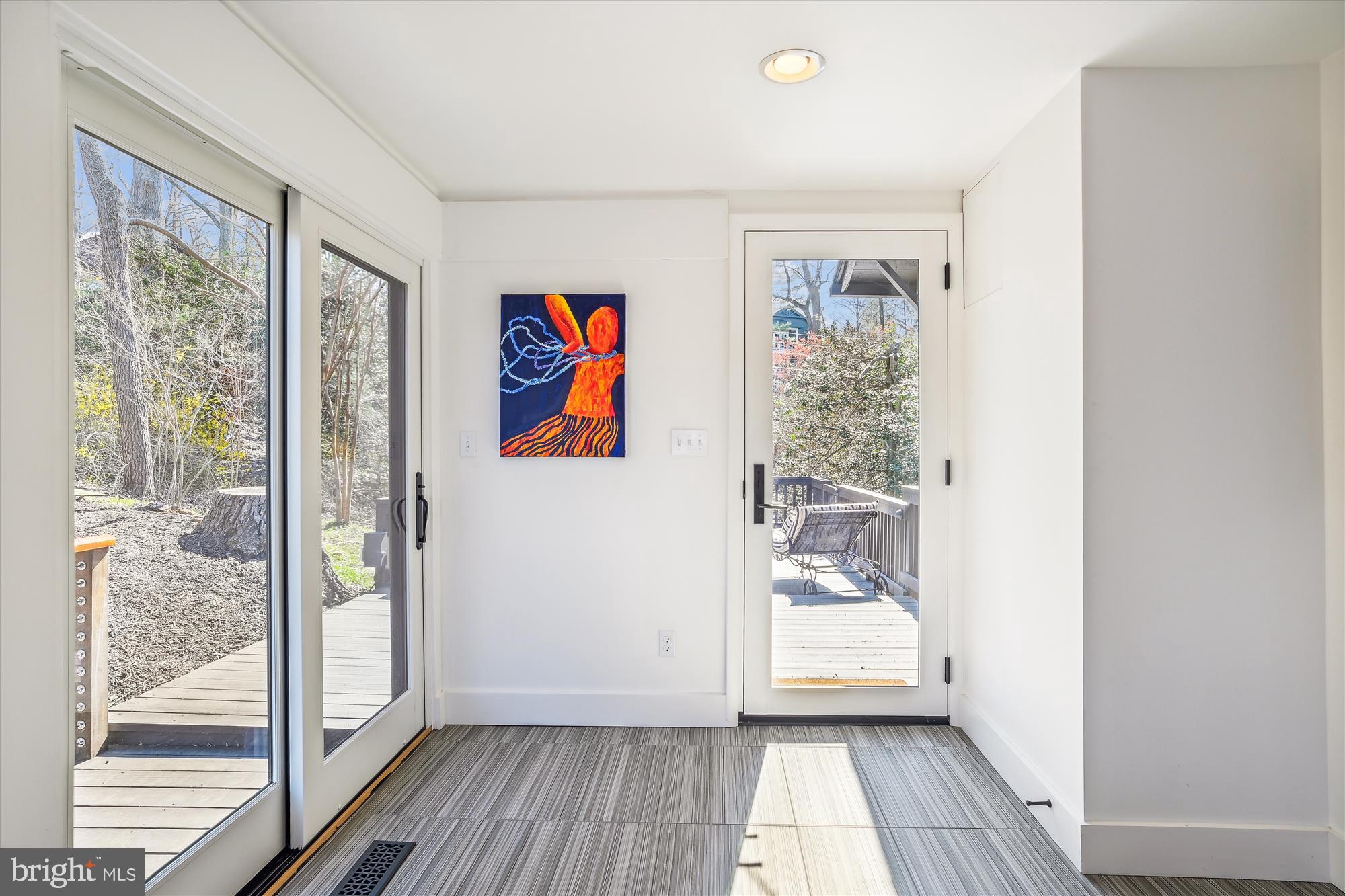SHERWOOD FOREST - Residential