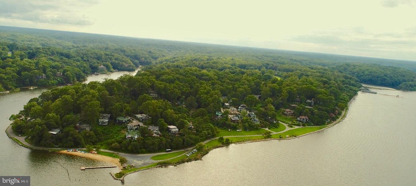 SHERWOOD FOREST - Residential