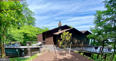201 NOTTINGHAM HILL ANNAPOLIS MD 21405