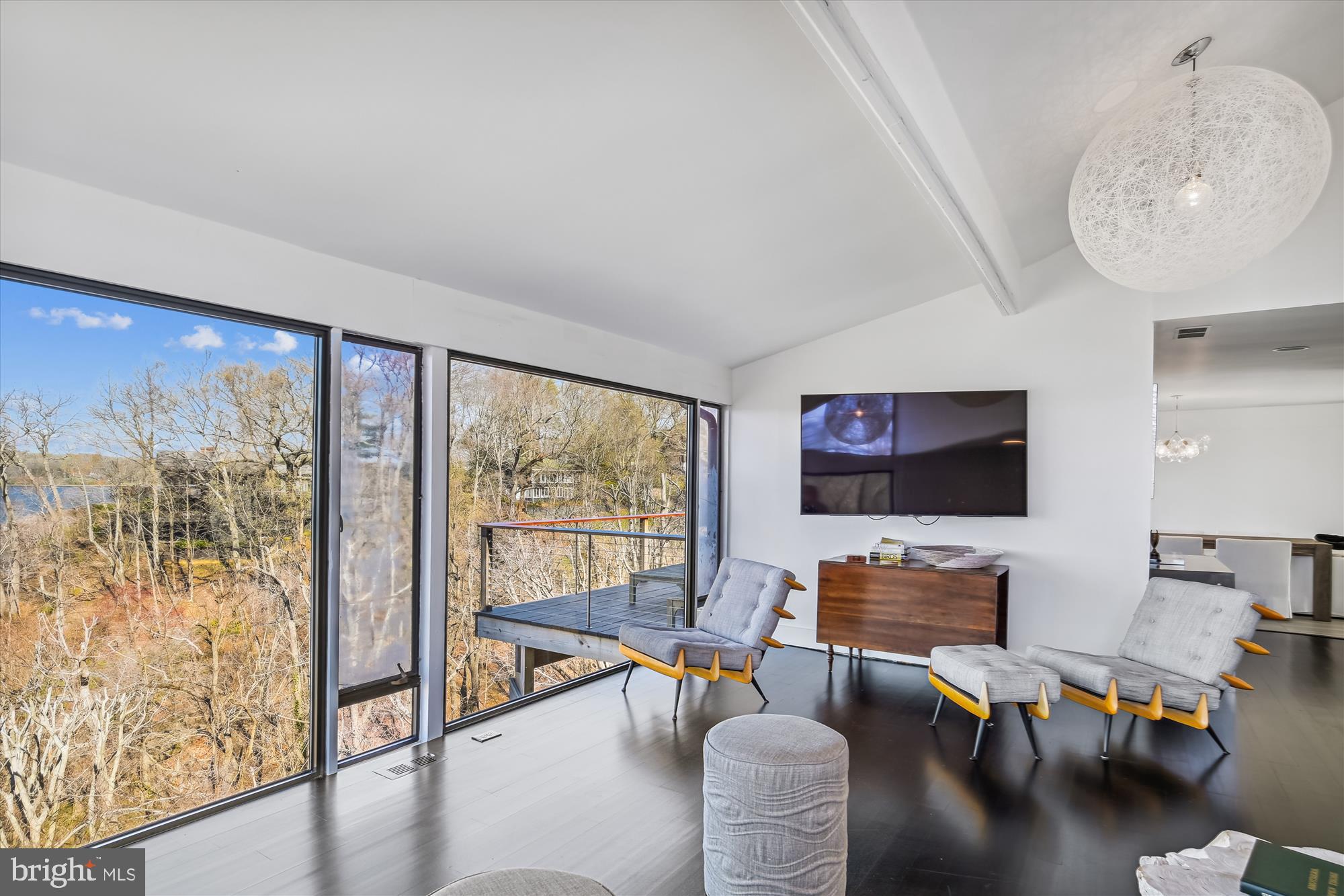 SHERWOOD FOREST - Residential
