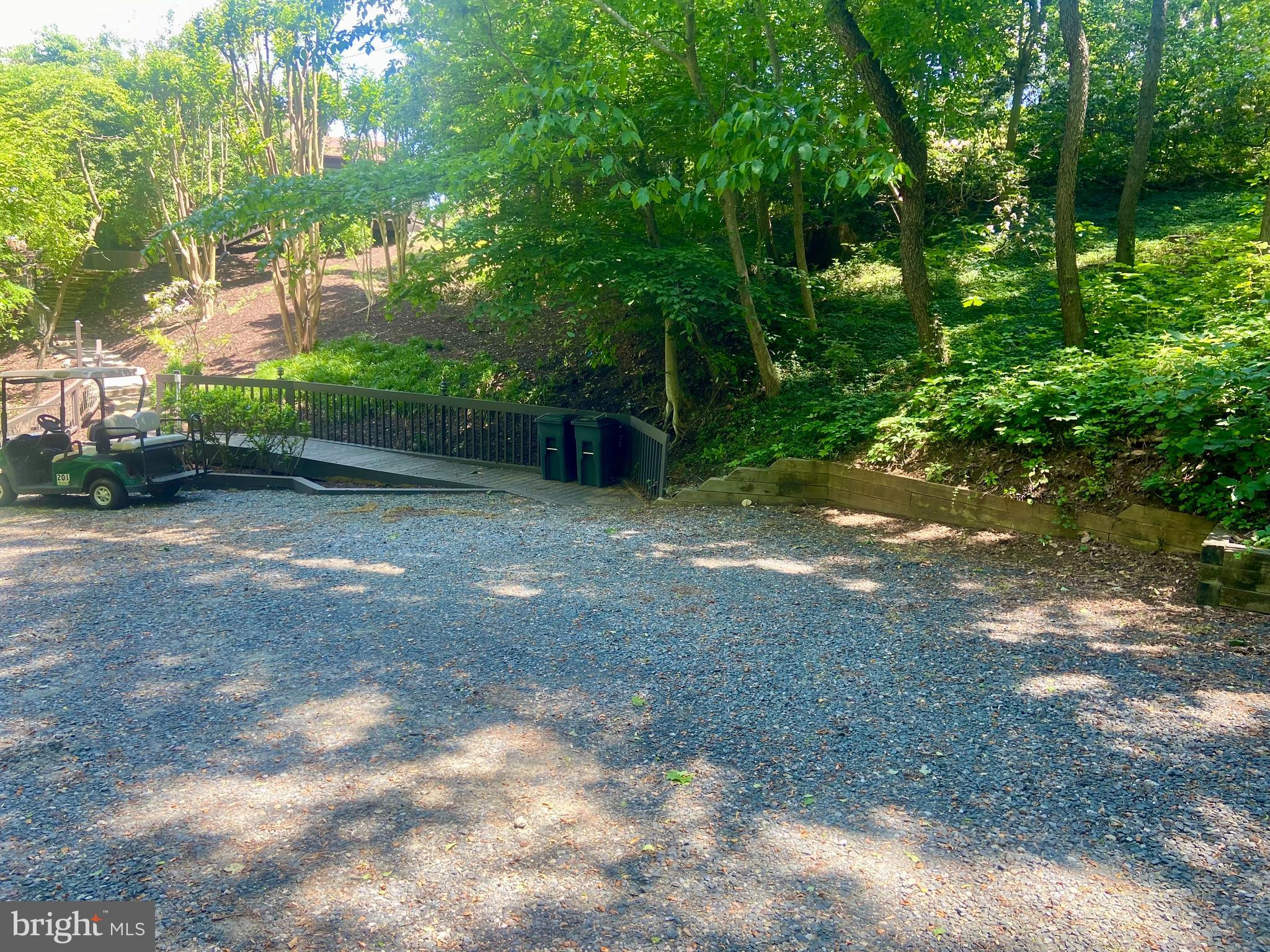 SHERWOOD FOREST - Residential