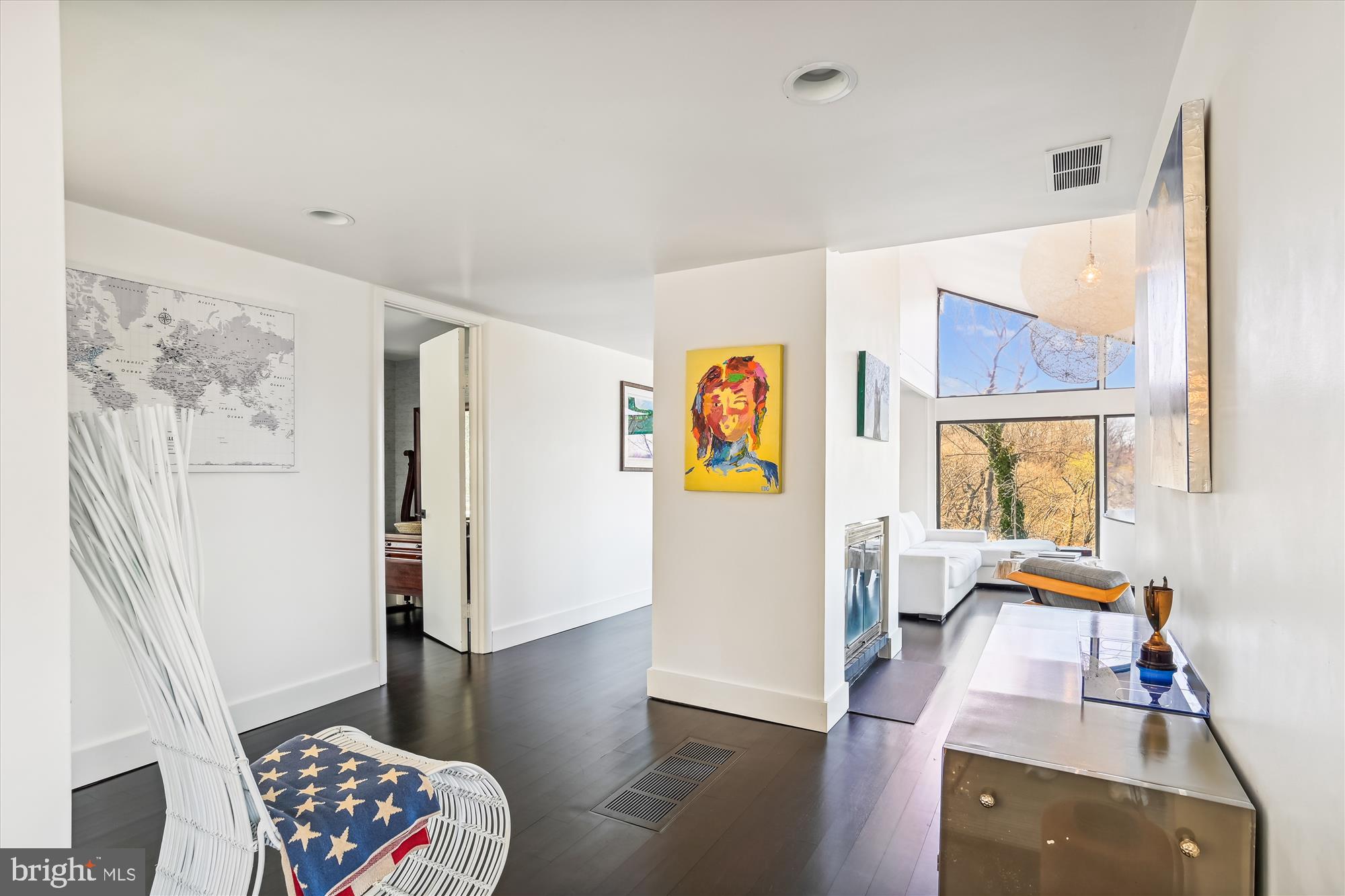 SHERWOOD FOREST - Residential