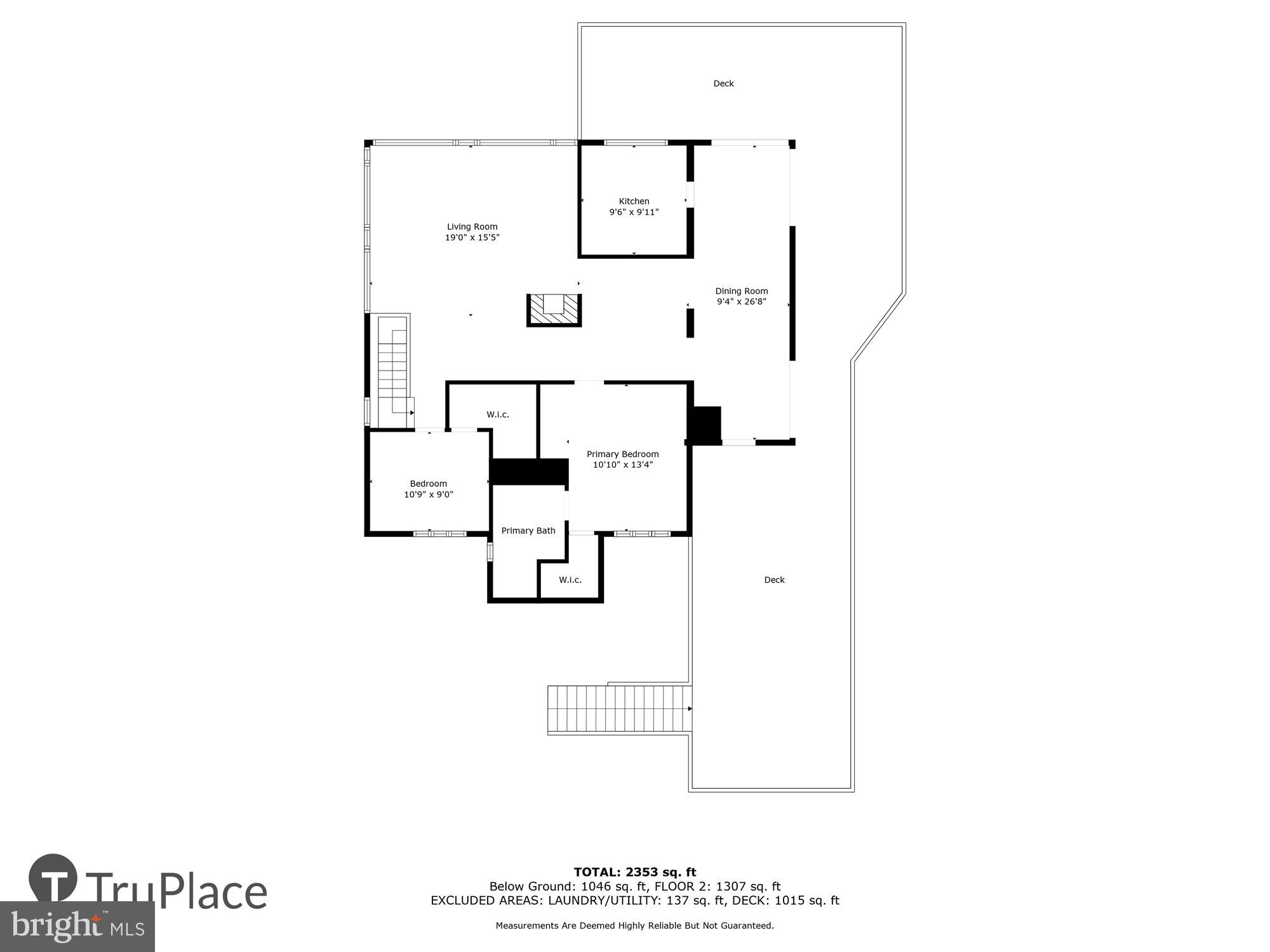 SHERWOOD FOREST - Residential