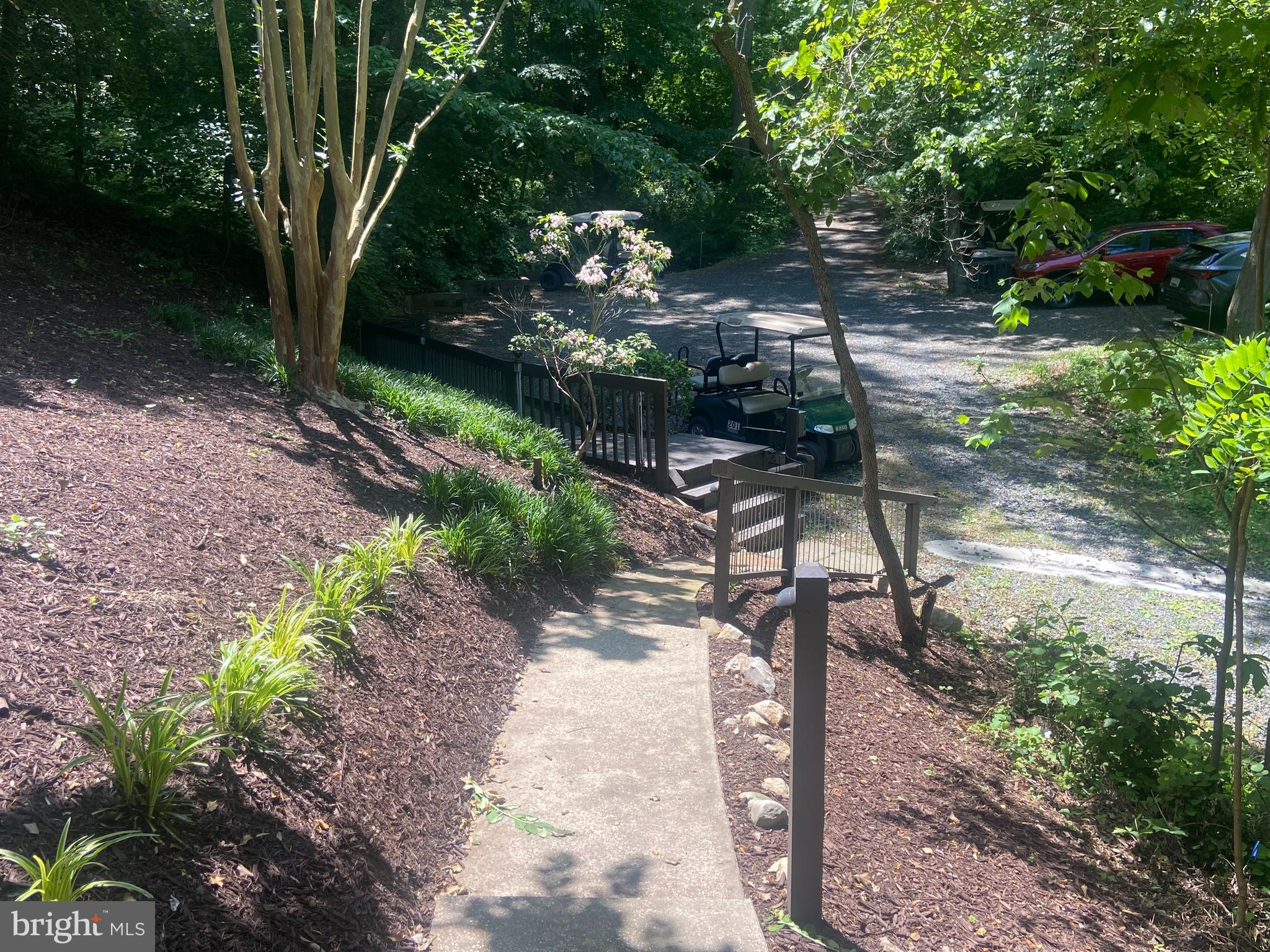 SHERWOOD FOREST - Residential