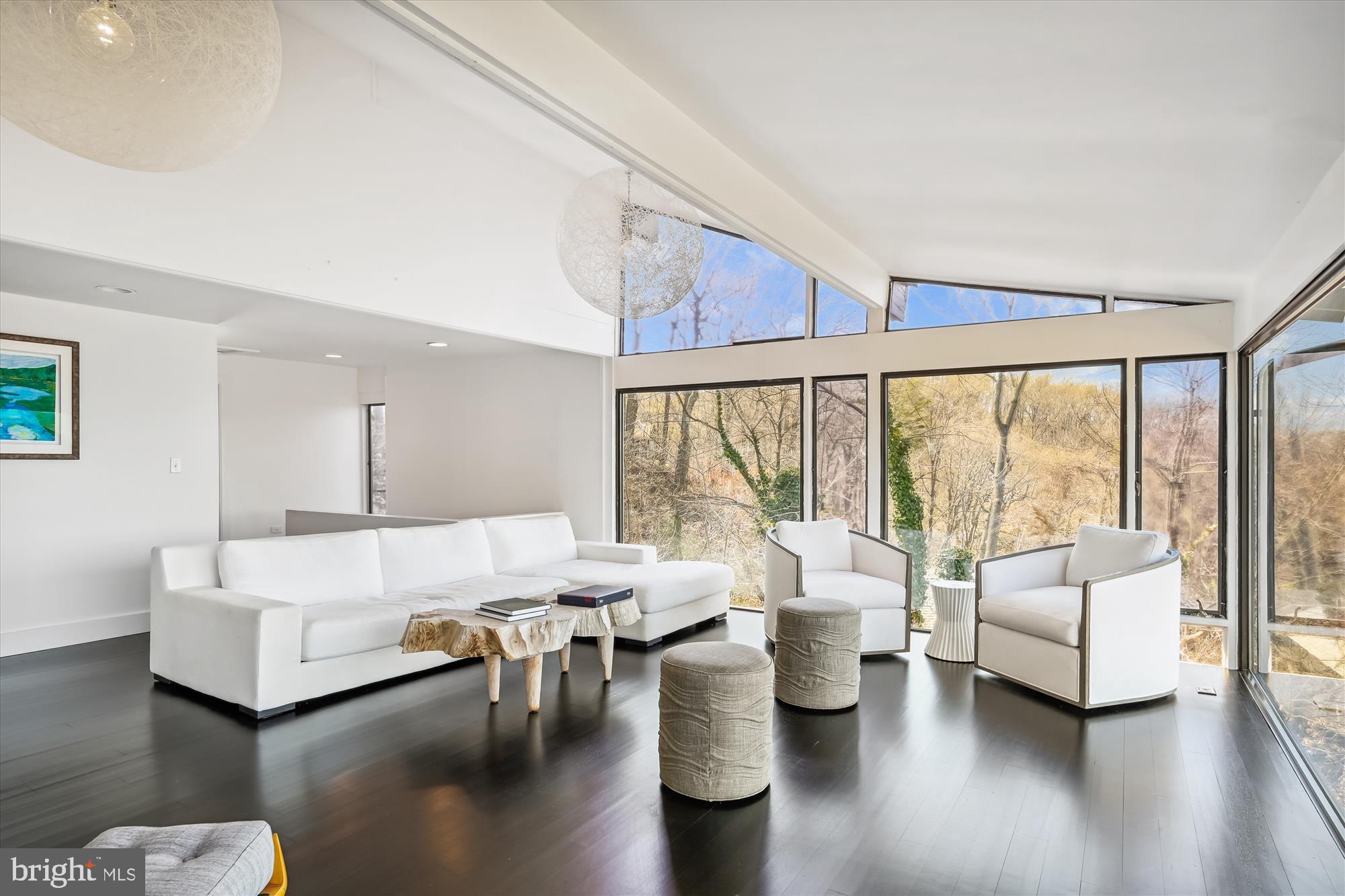 SHERWOOD FOREST - Residential