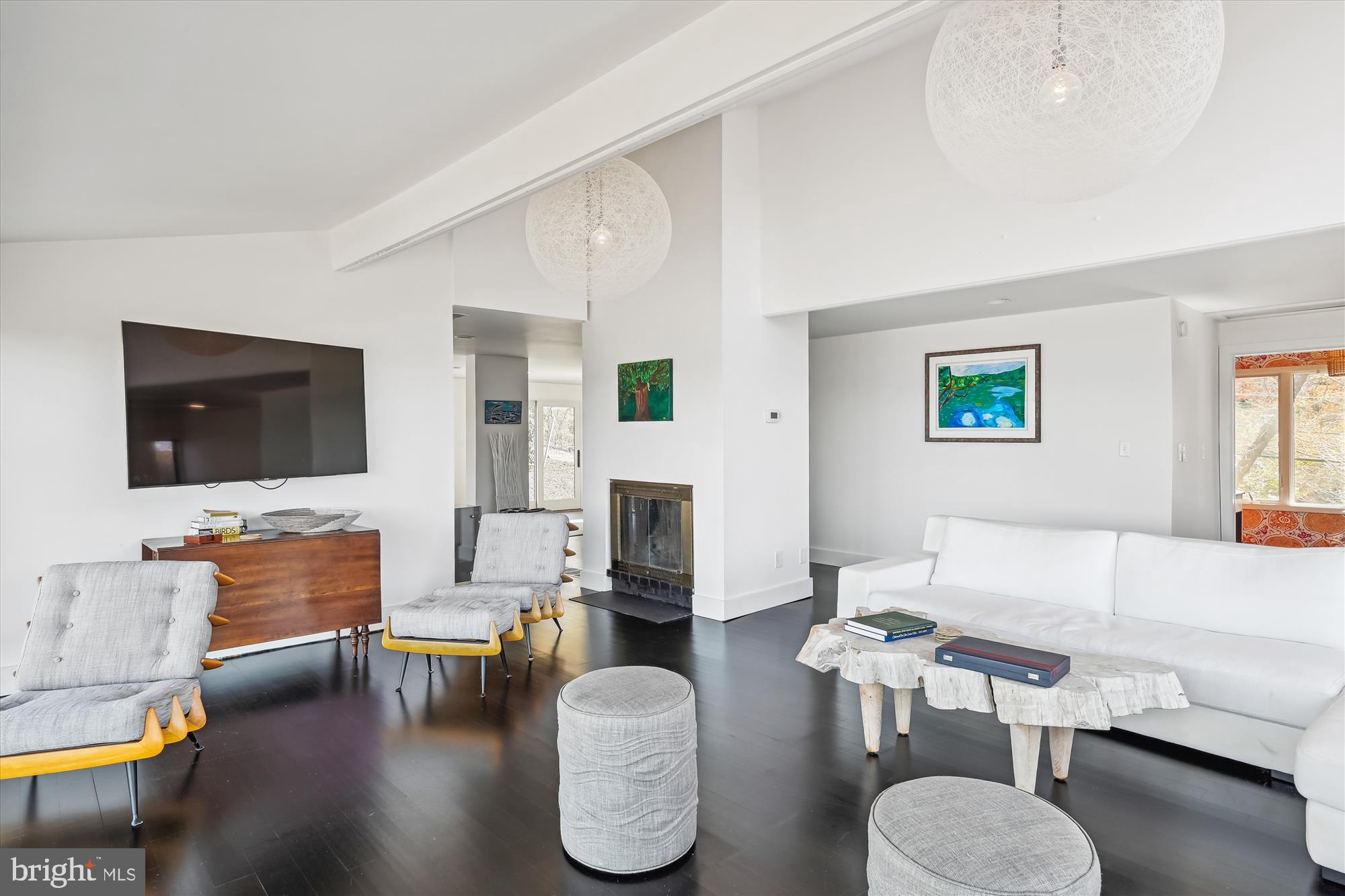 SHERWOOD FOREST - Residential