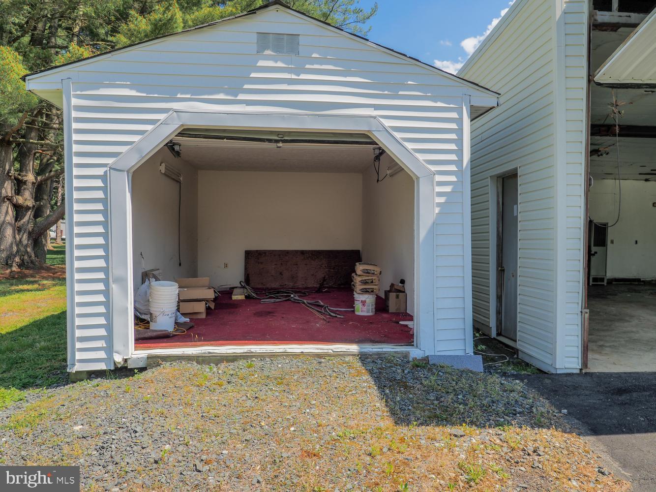 CLEARVIEW - Residential Income