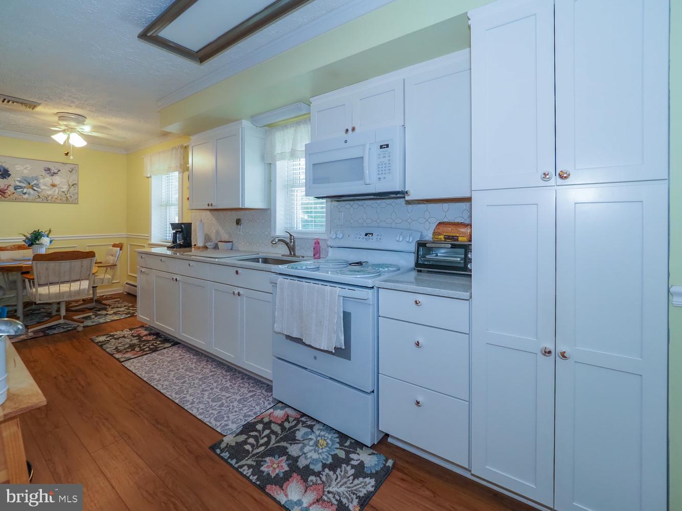 CLEARVIEW - Residential Income