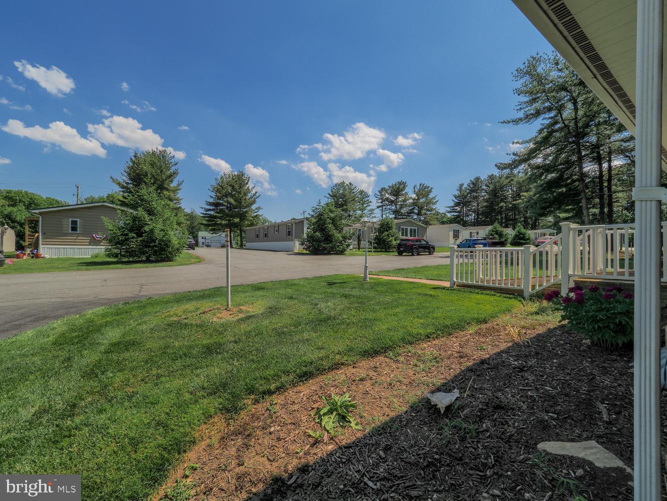 CLEARVIEW - Residential Income