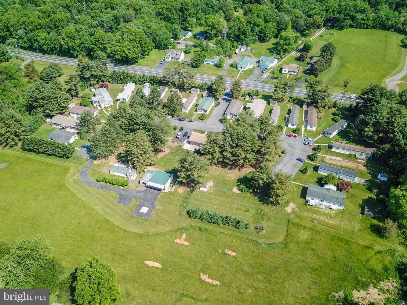 CLEARVIEW - Residential Income