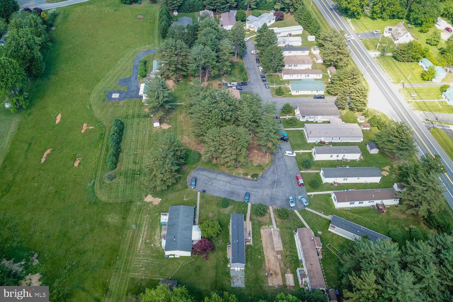 CLEARVIEW - Residential Income