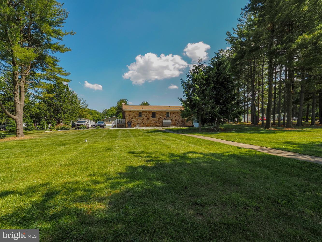 CLEARVIEW - Residential Income