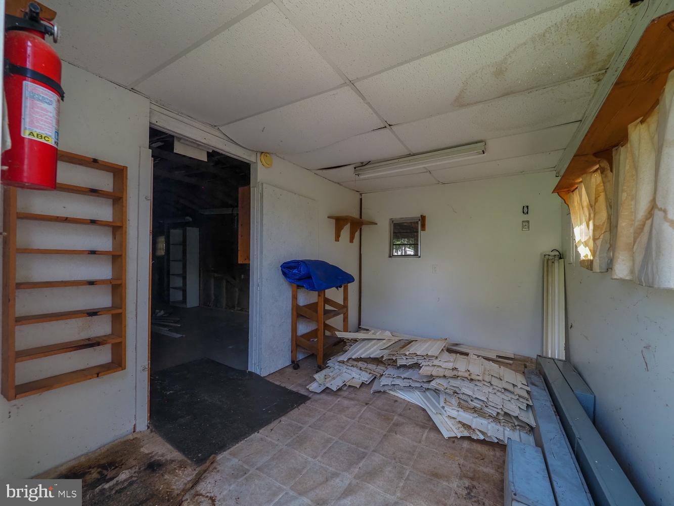 CLEARVIEW - Residential Income