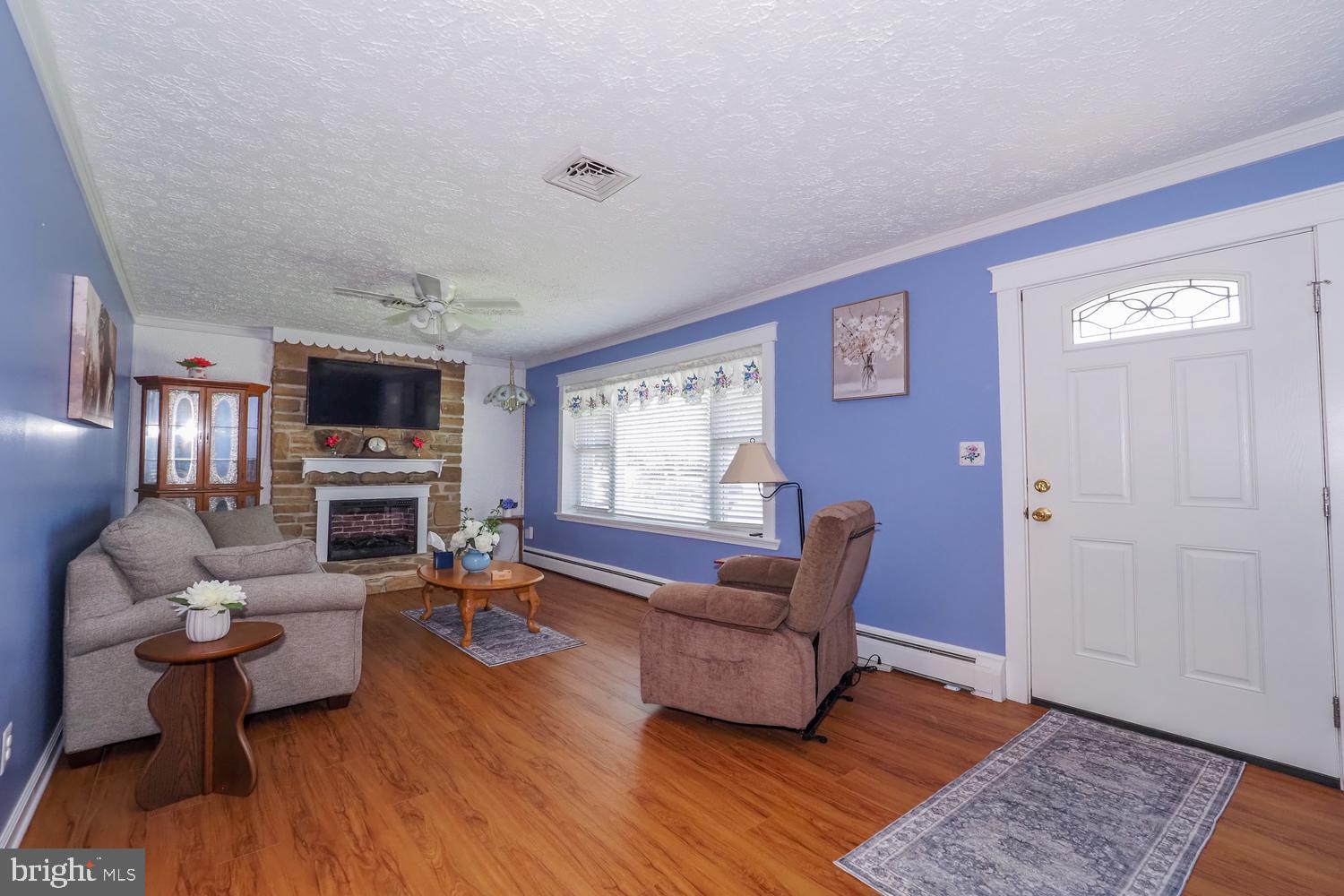 CLEARVIEW - Residential Income