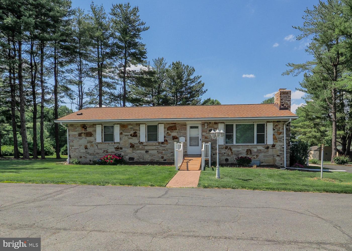 CLEARVIEW - Residential Income