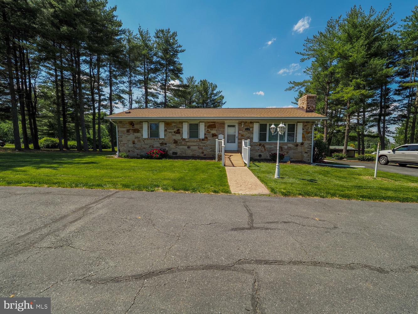 CLEARVIEW - Residential Income