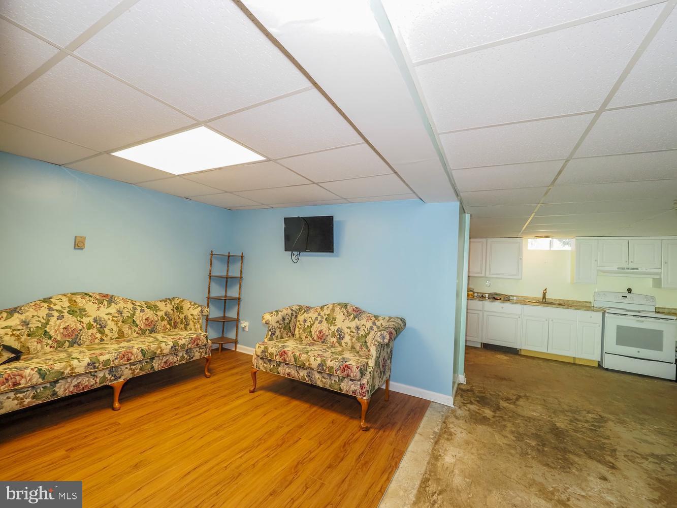 CLEARVIEW - Residential Income