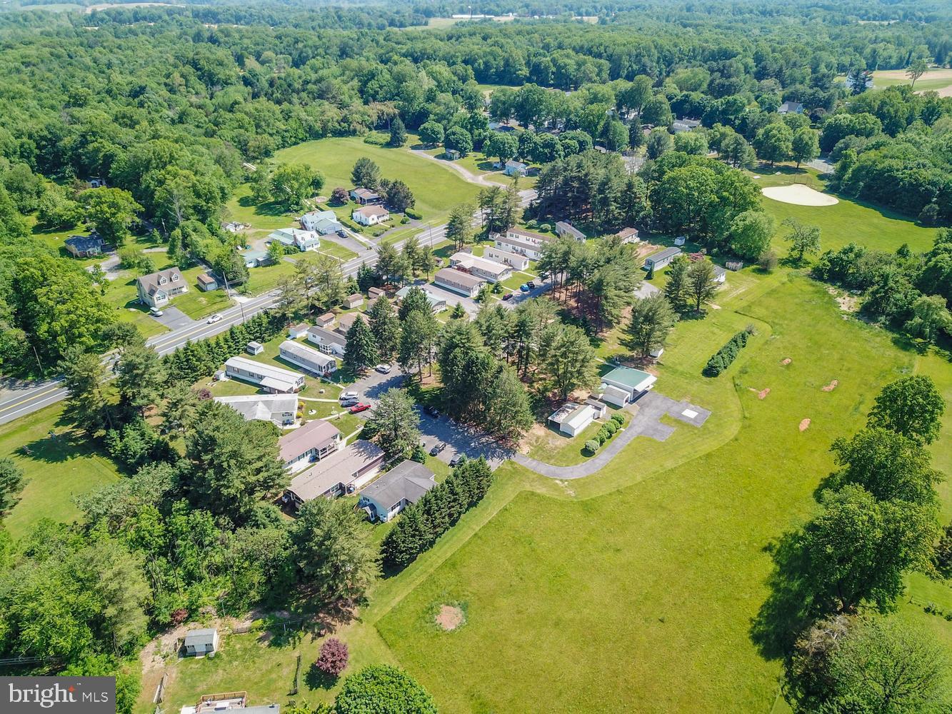 CLEARVIEW - Residential Income
