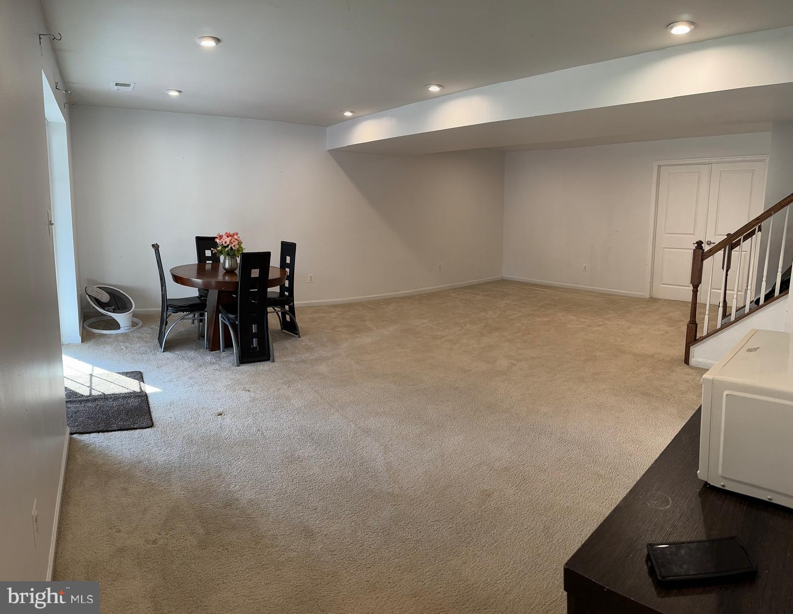 SNOWDEN BRIDGE - Residential Lease