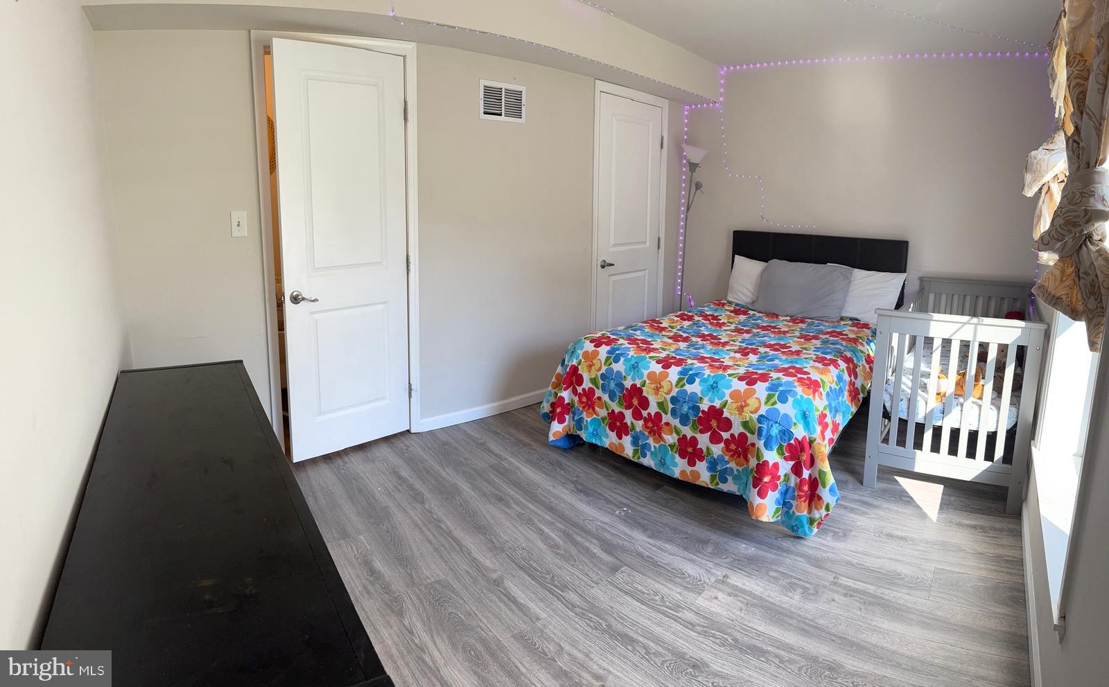 SNOWDEN BRIDGE - Residential Lease