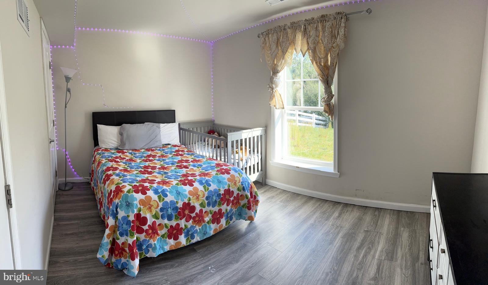 SNOWDEN BRIDGE - Residential Lease