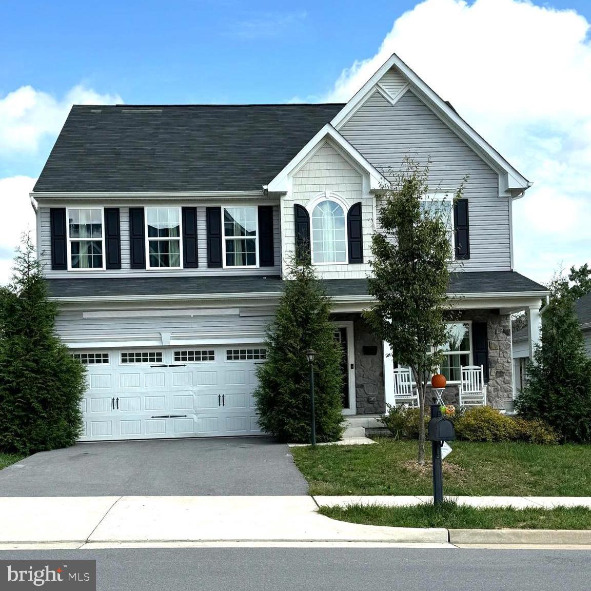 SNOWDEN BRIDGE - Residential Lease