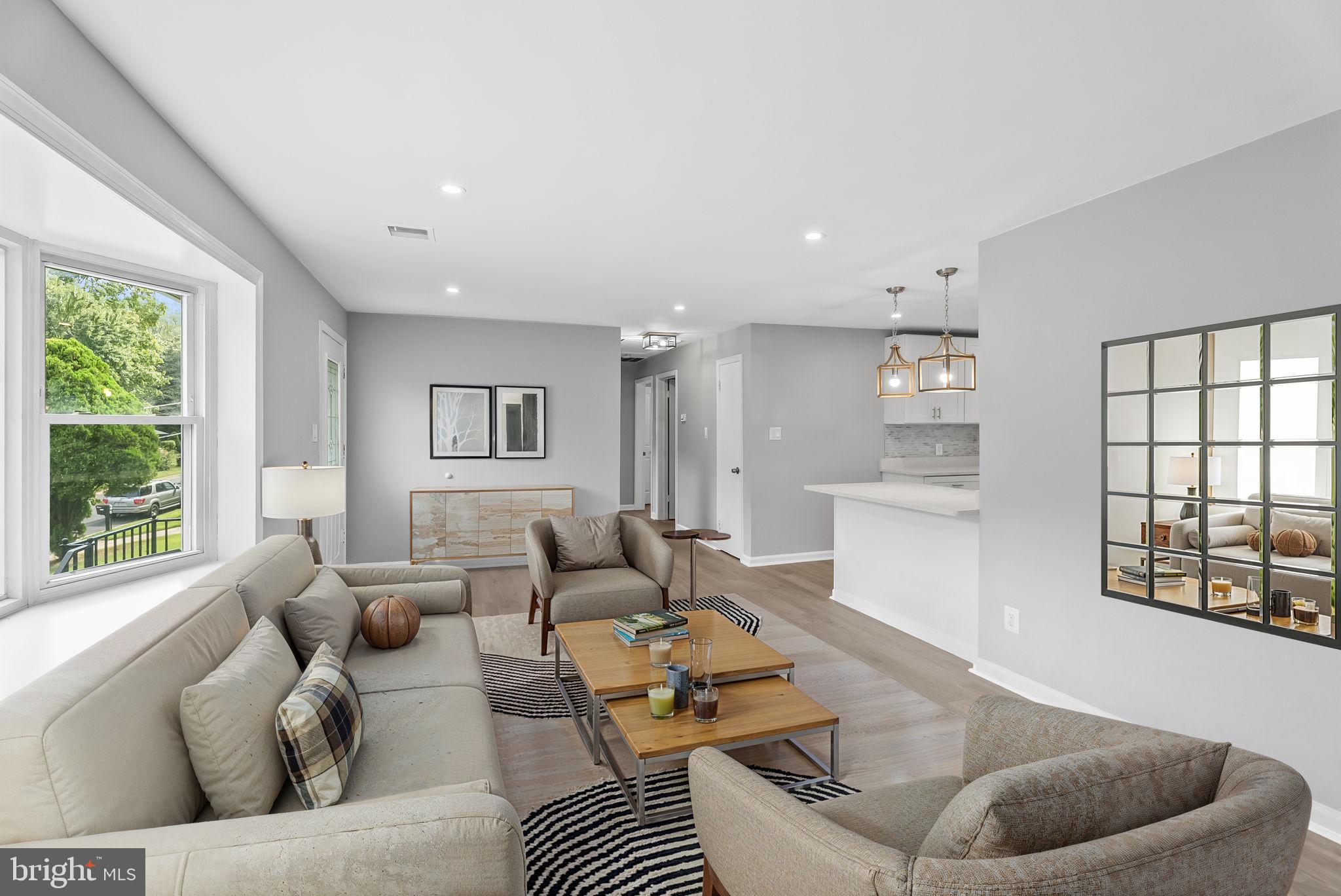 BROOK HILLS ESTATE - Residential Lease