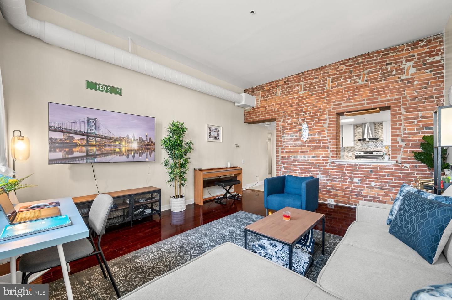 301 RACE STREET 503