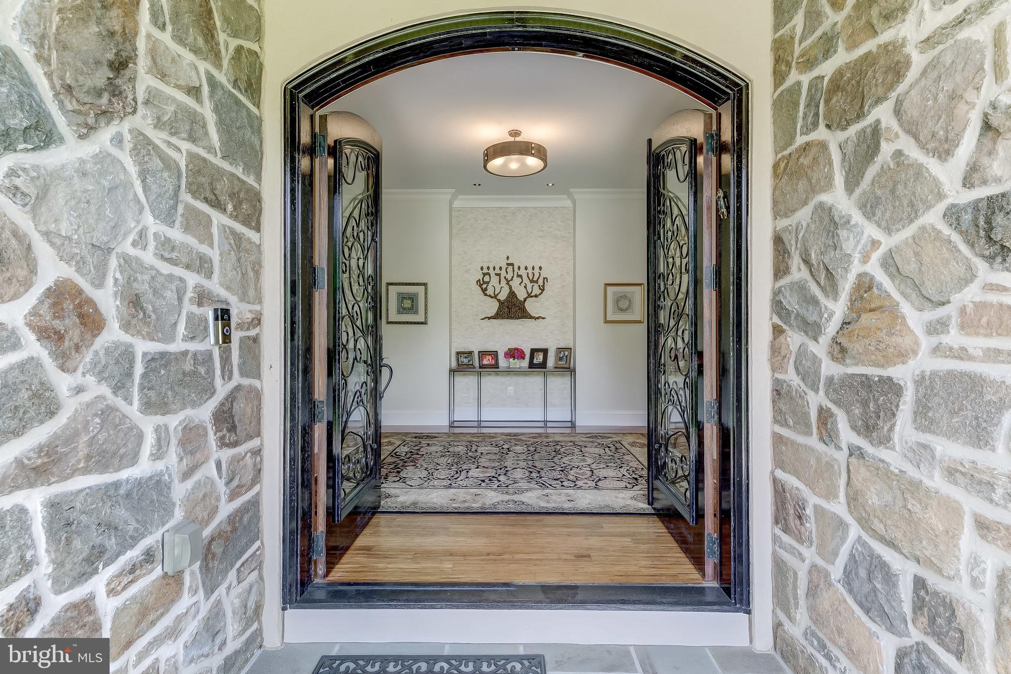 STEVENSON - Residential