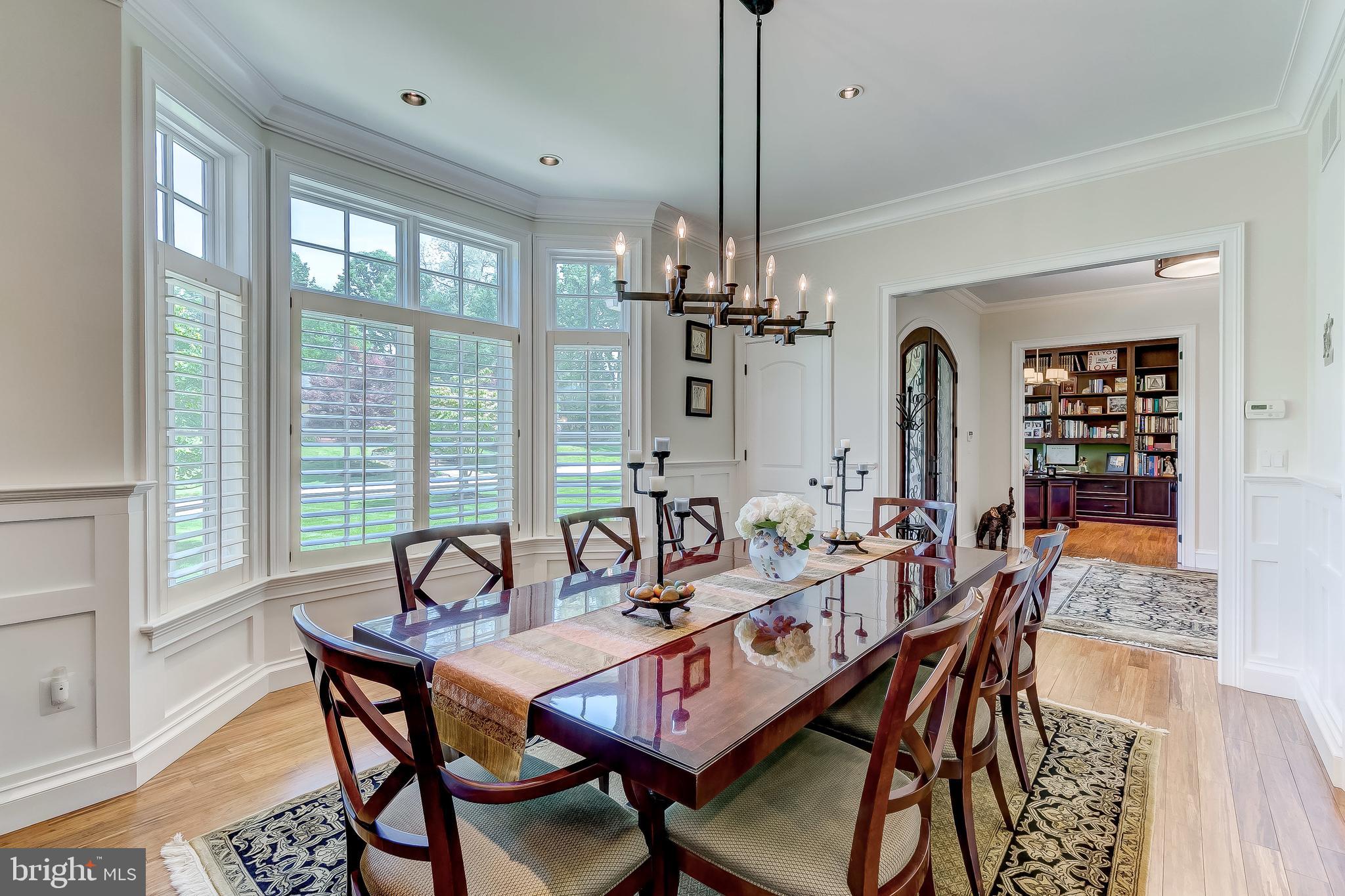 STEVENSON - Residential