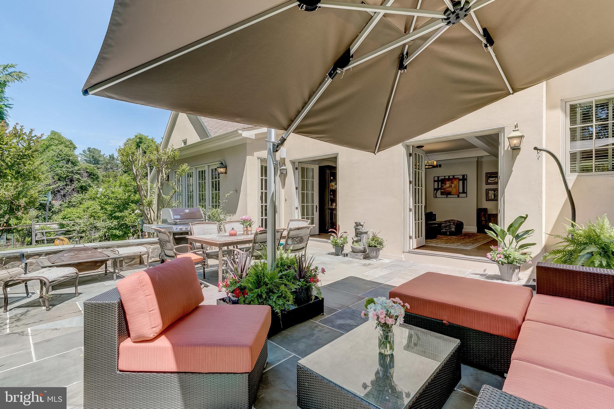 STEVENSON - Residential