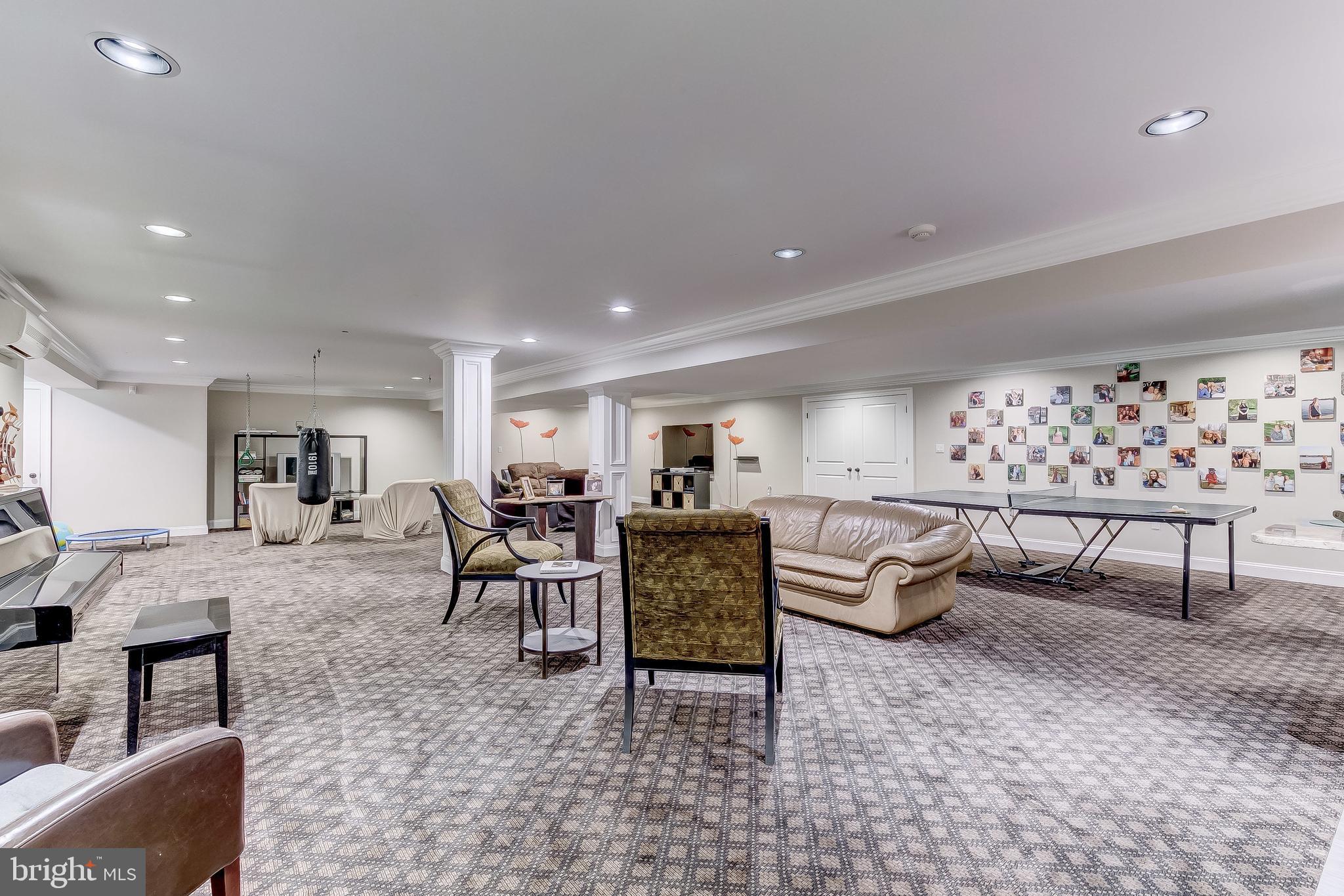 STEVENSON - Residential