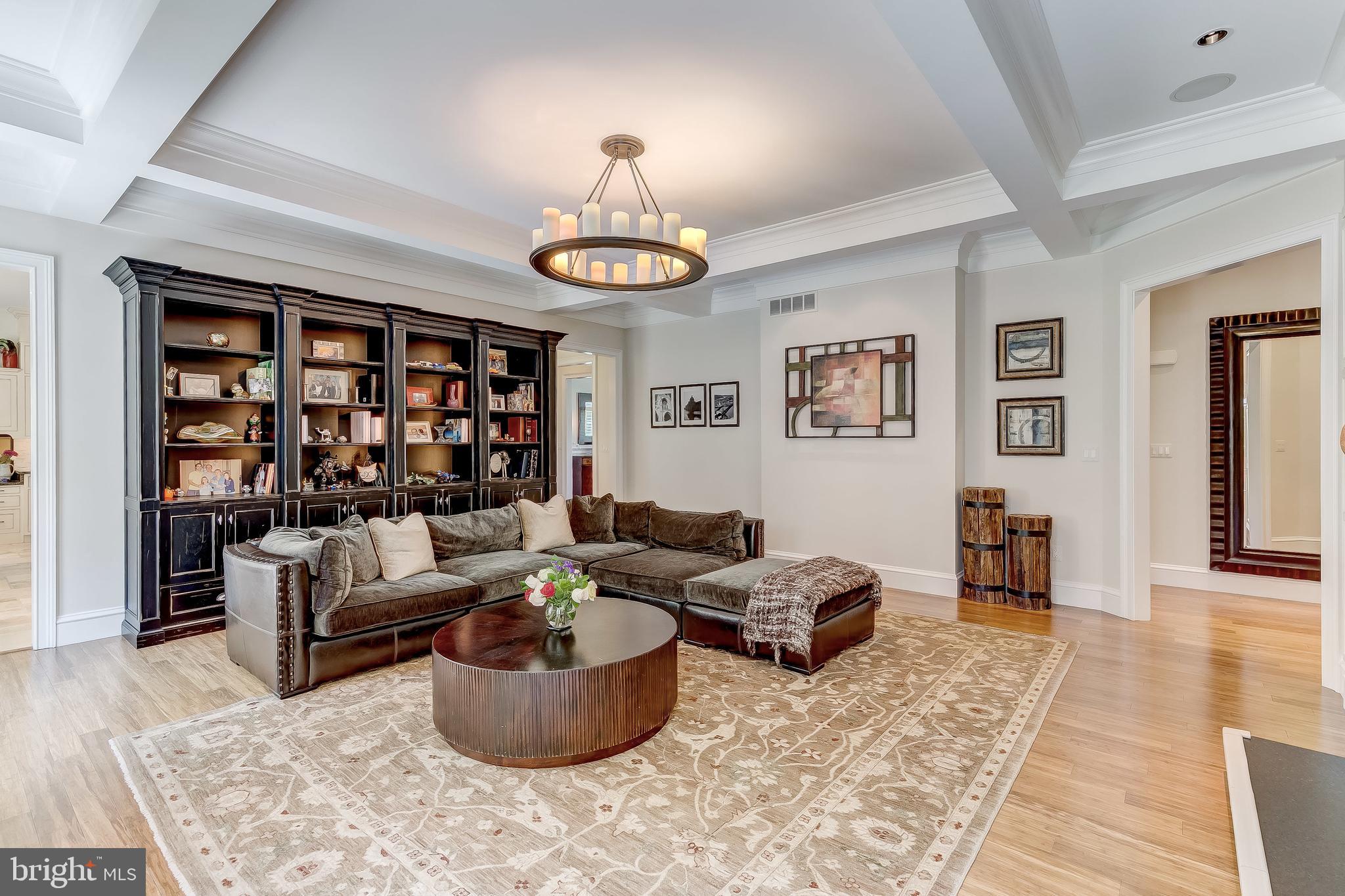 STEVENSON - Residential