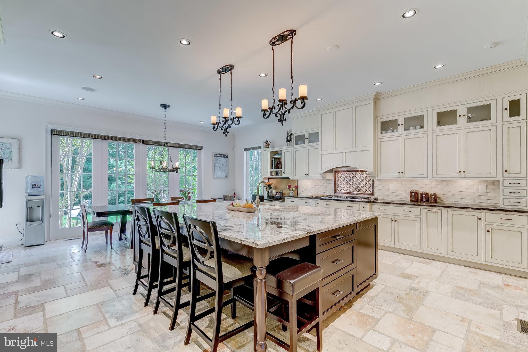 STEVENSON - Residential