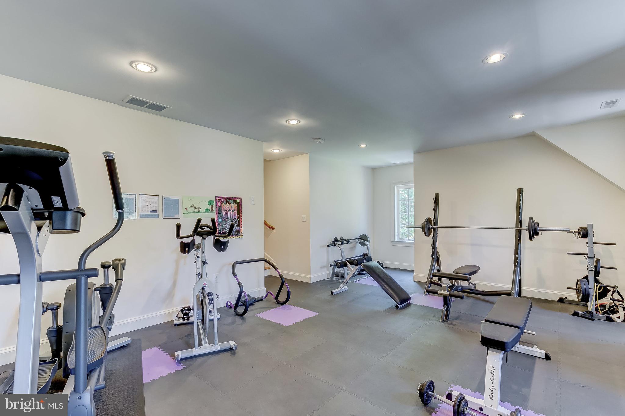 STEVENSON - Residential