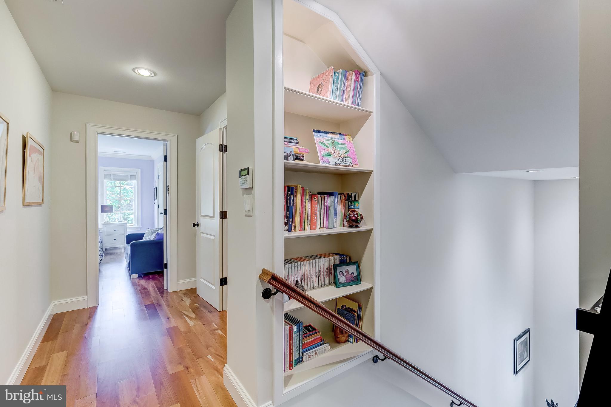 STEVENSON - Residential